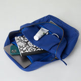 Earth Backpack - Sustainable Backpack (16 Color Options)