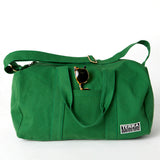 Aarde Eco friendly Gym Bag (7 Color Options)