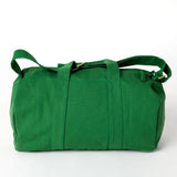 Aarde Eco friendly Gym Bag (7 Color Options)