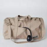 Aarde Eco friendly Gym Bag (7 Color Options)