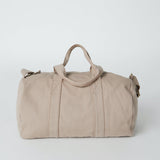 Aarde Eco friendly Gym Bag (7 Color Options)