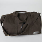 Aarde Eco friendly Gym Bag (7 Color Options)
