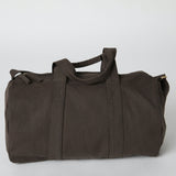 Aarde Eco friendly Gym Bag (7 Color Options)