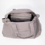 Aarde Eco friendly Gym Bag (7 Color Options)