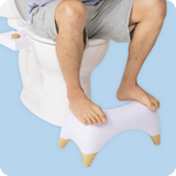 TUSHY Ottoman