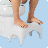 TUSHY Ottoman