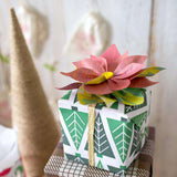 Tannenbaum Eco Gift Wrap (Double Sided)