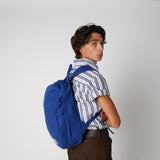 Earth Backpack - Sustainable Backpack (16 Color Options)