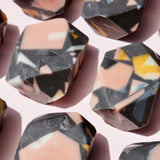 Terrazzo Mini Gem Bar Soap