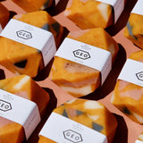 Terrazzo Mini Gem Bar Soap