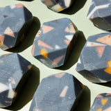 Terrazzo Mini Gem Bar Soap