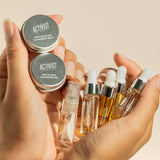 (Activist) Skincare Refillable Trial & Travel Kit