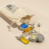 (Activist) Skincare Refillable Trial & Travel Kit