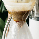 Ratio Glass Carafe