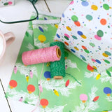 Twinkle Eco Gift Wrap (Double Sided)