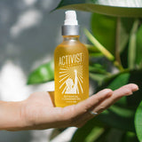 (Activist) Botanical Cleansing Oil - Refill Pouch