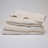 Organic Cotton Towels
