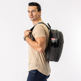 Earth Backpack - Sustainable Backpack (16 Color Options)