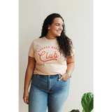 Badass Babes Club Organic Cotton T-Shirt