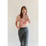 Badass Babes Club Organic Cotton T-Shirt