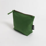Eco friendly Makeup Bag (14 Color Options)