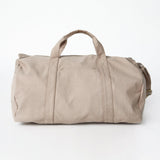 Bumi Eco Duffel Bag (8 Color Options)