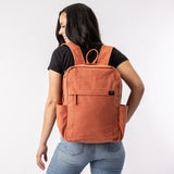 Earth Backpack - Sustainable Backpack (16 Color Options)