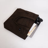 Executive Work Tote Bag (12 Color Options)