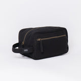 Sustainable Toiletry Bag (7 Color Options)