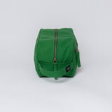 Sustainable Toiletry Bag (7 Color Options)