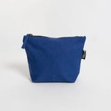 Eco friendly Makeup Bag (14 Color Options)