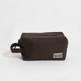 Sustainable Toiletry Bag (7 Color Options)