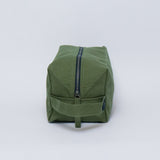 Sustainable Toiletry Bag (7 Color Options)