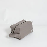 Sustainable Toiletry Bag (7 Color Options)