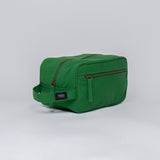 Sustainable Toiletry Bag (7 Color Options)