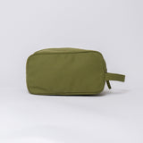 Sustainable Toiletry Bag (7 Color Options)