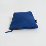 Eco friendly Makeup Bag (14 Color Options)