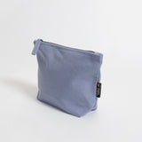 Eco friendly Makeup Bag (14 Color Options)