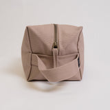 Sustainable Toiletry Bag (7 Color Options)
