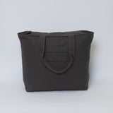 Travel Tote Bag with Sleeve (3 Color Options)
