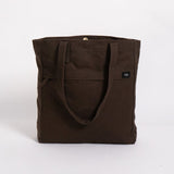 Executive Work Tote Bag (12 Color Options)