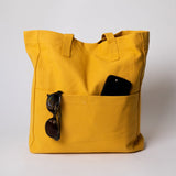 Executive Work Tote Bag (12 Color Options)