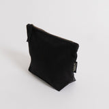 Eco friendly Makeup Bag (14 Color Options)