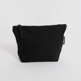 Eco friendly Makeup Bag (14 Color Options)