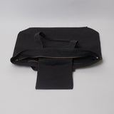 Travel Tote Bag with Sleeve (3 Color Options)
