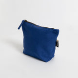 Eco friendly Makeup Bag (14 Color Options)