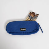 Bataí Organic Cotton Pencil Bag (12 Color Options)