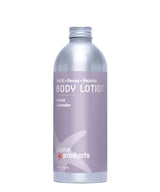 Sulfate and Paraben Free Body Lotion