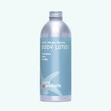 Sulfate and Paraben Free Body Lotion