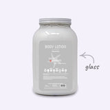 Sulfate and Paraben Free Body Lotion